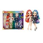 Rainbow High Special Edition Twin (