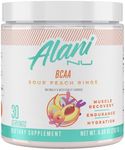 Alani BCAA