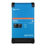 Victron Energy MultiPlus-II - Power Inverter - Pure Sine Wave Inverter Charger for 35 amp Battery - with PowerAssist Technology - 3000VA 48-Volt 230V