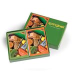 Springbok Bridge Playing Cards