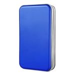 DVD Case, Bivisen CD Case Holder Wa