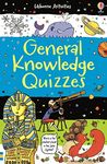 General Knowledge Quizzes (Activity and Puzzle Books)