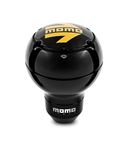 MoMo Change KNOB ALU SK-51 Black GLOS