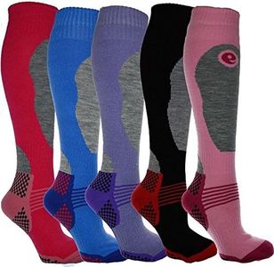 5 Pairs La