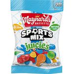 Maynards Bassetts Sports Mix, 130g