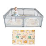 Usa Baby Trend Play Yards