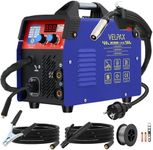 160A 230V MIG Welder, 3 in 1 Weldin