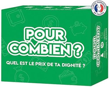 Pour Combi