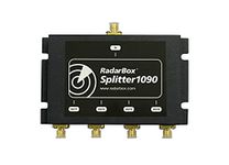 RadarBox 1090 MHz 4 Way Splitter