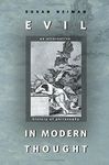 Evil in Modern Thought – An Alternative History of Philosophy