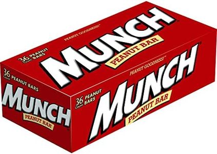 MUNCH Pean