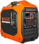 WEN 4500-Watt Inverter Generator, R