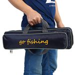 Fishing Rod Case Walmart