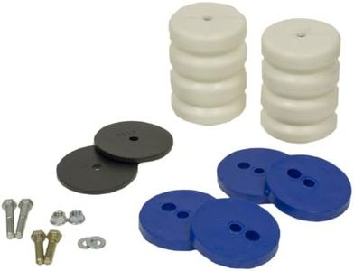 Firestone 8605 Work-Rite Air Helper Spring Kit for Chevy 1500