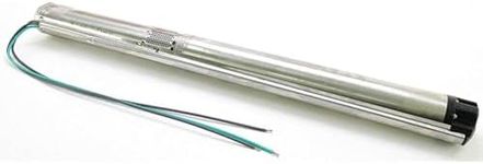 Grundfos 10SQ07-240 96160142 3" Sub