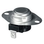 "Enterpark Only" Authorized Factory OEM Replacement part 6931EL3001E Dryer High Limit Thermostat for LG Dryer