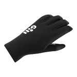 Gill Waterproof Neoprene 3 Seasons Gloves for Water Sports, Sailing, Paddle & Board Sports,SUP, Kayaking or Windsurfing (Small)