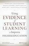 Using Evidence of Student Learning 