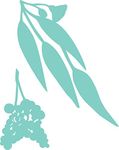 Kaisercraft - Fustella - Small Succulent