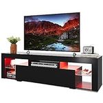 WLIVE 63 in TV Stand for 55/60/65/7