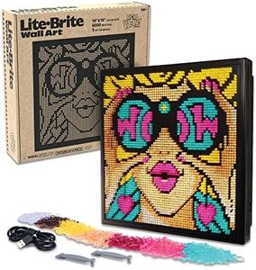 Lite Brite