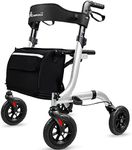 Henmnii Rollator Walker for Seniors