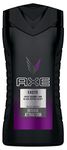 Axe Excite Shower Gel 250 ml Pack of 6 x 250 ml