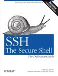 Ssh, the Secure Shell: The Definiti