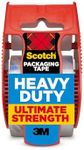 Scotch Heavy Duty Shipping Packing 