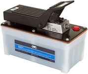 OTC 4020 Air Powered 10,000 PSI Hydraulic Pump with Foot Control