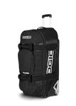 OGIO RIG 9800 Ultra-Tough and Protective (123 Litre Capacity) Wheeled Travel Bag Suitcase, Black