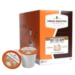 Fresh Roasted Coffee K-cups