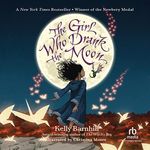 The Girl Who Drank the Moon