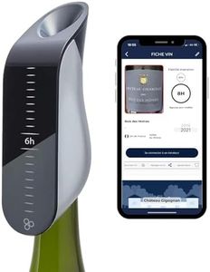 AVEiNE Smart Wine Aerator