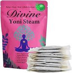 Hiherbs Yoni Steaming Herbs, for Wo