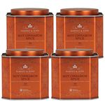 Harney and Sons Tea - Hot Cinnamon Spice - 30 Teabags (4 PK)