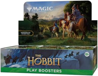 Magic: The