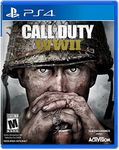 Call of Duty: WWII - PlayStation 4 