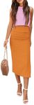PRETTYGARDEN Women's 2 Piece Summer