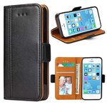 Badalink Leather Iphone 5 Cases