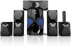 Bobtot Home Theater Systems Surroun