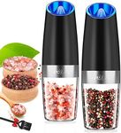 Gravity Electric Salt and Pepper Gr