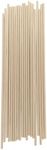 8inch 20pcs Fiber Reed Diffuser Refill Replacement Scented Oil Reed Rattan Diffuser Refill Sticks (White)