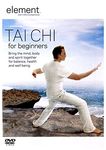 Element: Tai Chi For Beginners [DVD]