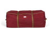 CoverMates Christmas Tree Storage Bag 48L x 20W x 20H 600D Polyester