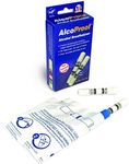 Travelspot 92893 Alcoproof NF Approved Breathalyser Twin Pack