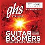 GHS GBTNT Boomers Electric Guitar S