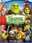 Shrek Forever After