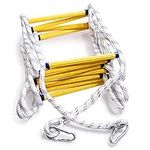 Aoneky Fire Escape Rope Ladder - Fl