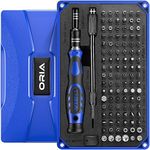 AMIR Precision Screwdriver Set (New